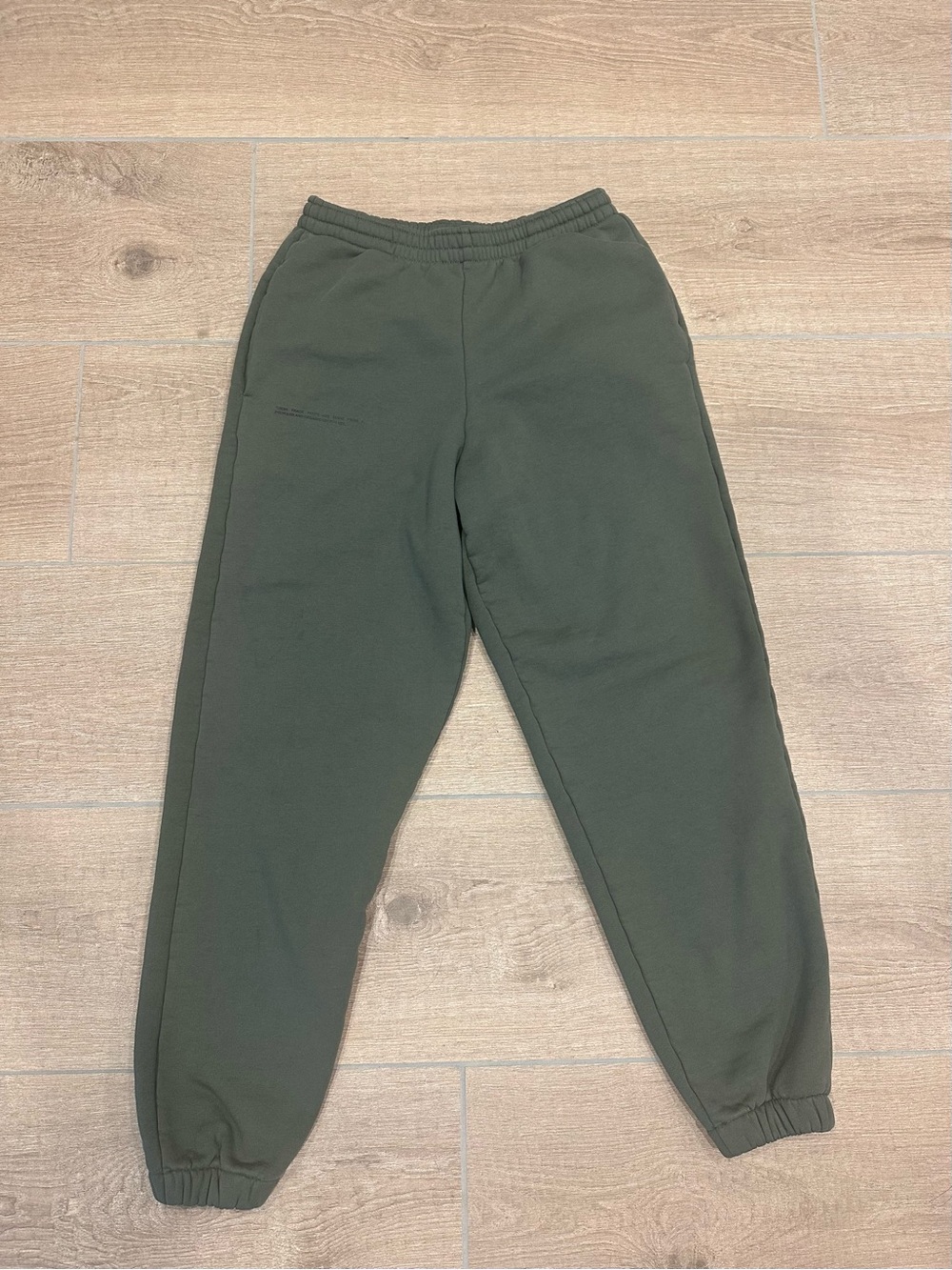 Pangaia WOMENS 365 MIDWEIGHT TRACK PANTS